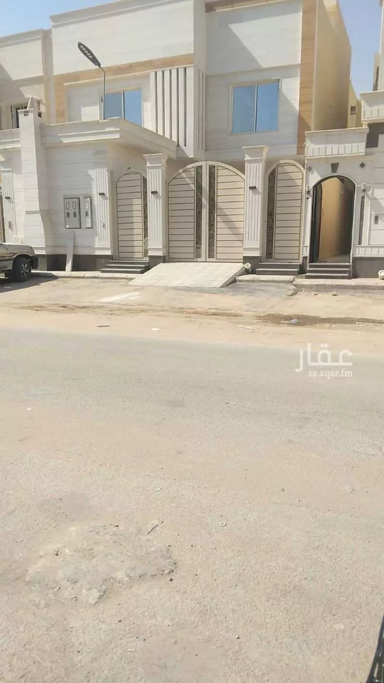 فيلا للبيع في شارع جبل الحسي ، حي القادسية ، الرياض ، منطقة الرياض