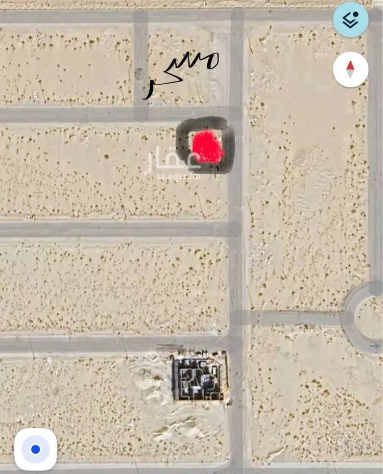 Land for Sale in Al Khobar Al Maha