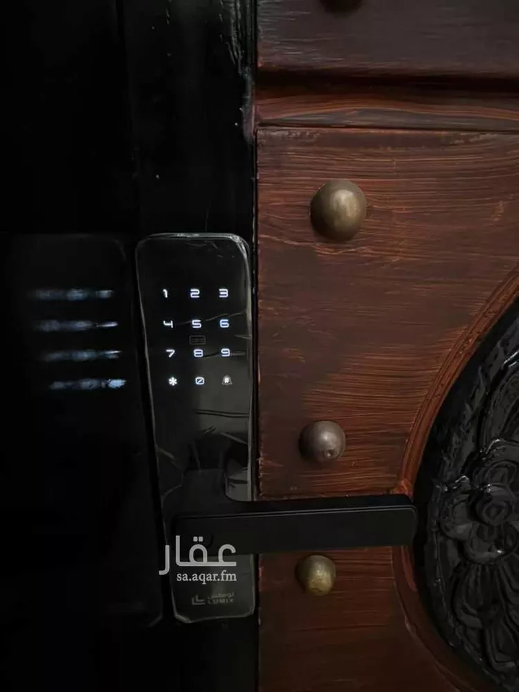 شقة للإيجار في شارع مسقط ، حي الخالدية ، الدرعية ، الدرعية صورة 2