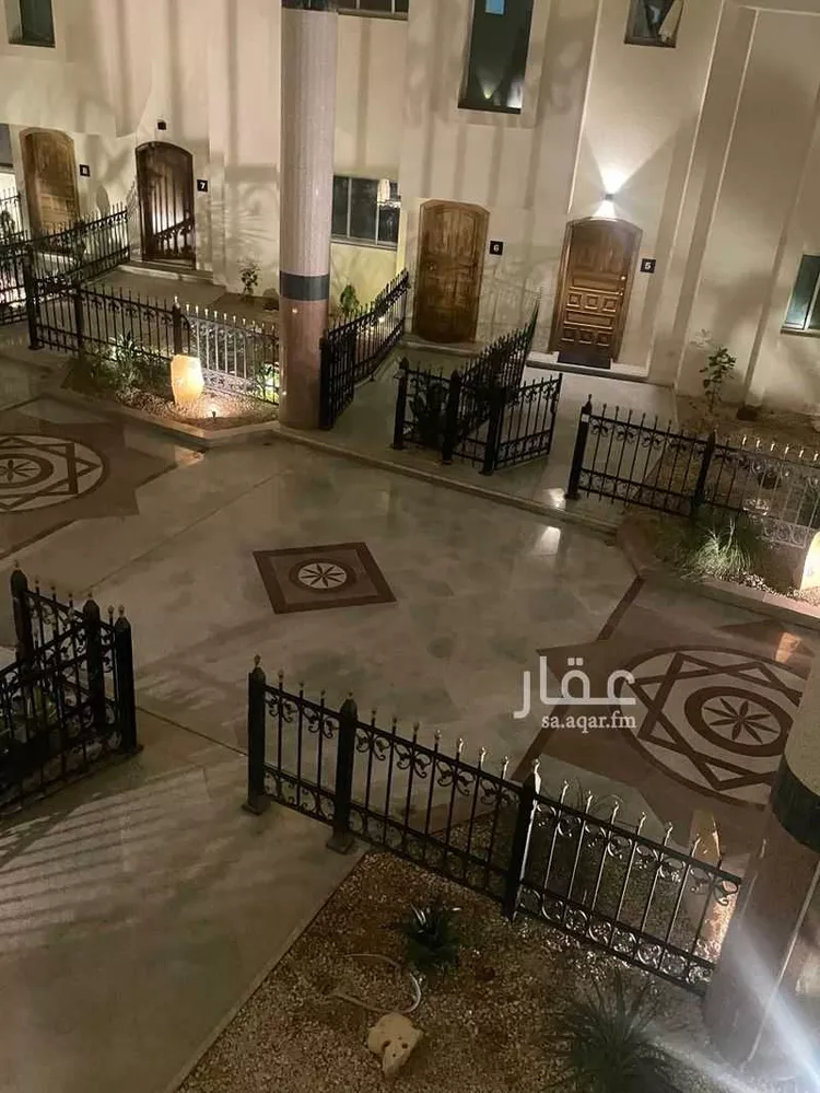 Complex for rent in Riyadh Ar Raid 21