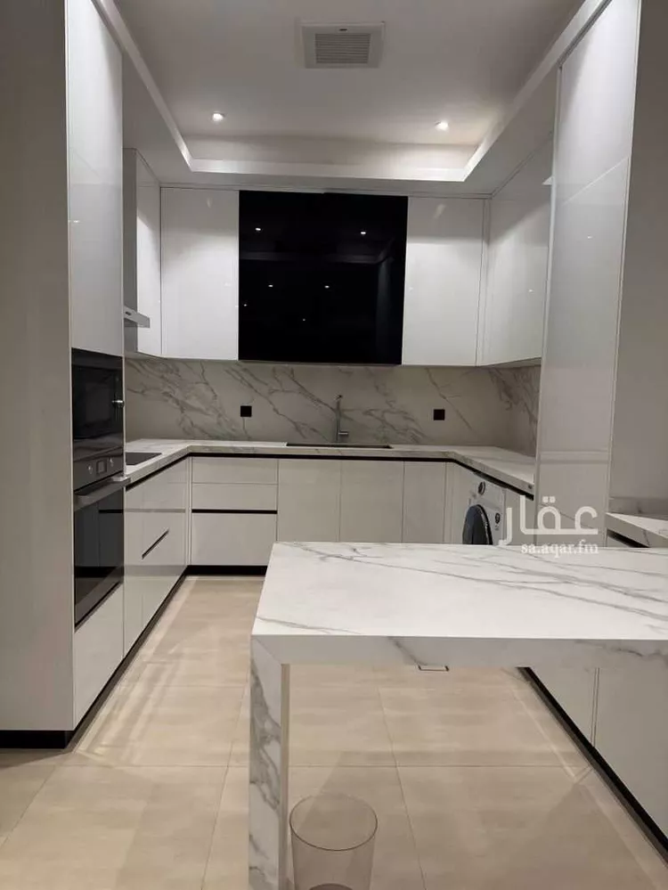 شقة للإيجار في شارع سويد بن حارثة, حي حطين, مدينة الرياض, منطقة الرياض صورة 4