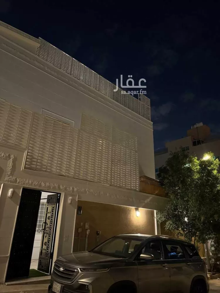 Furnished Apartment for Booking in Riyadh Al Wurud 12