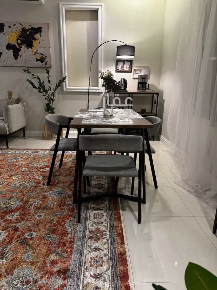 Furnished Apartment for Booking in Riyadh An Nafal