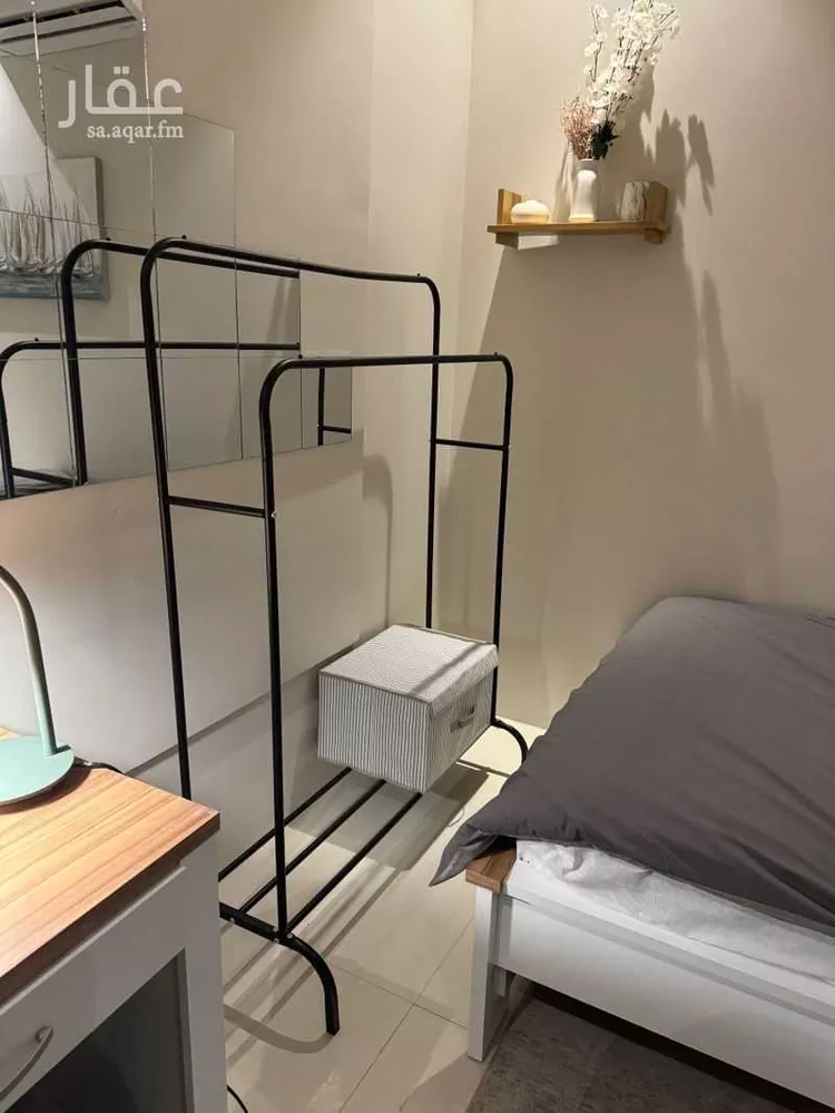 Furnished Apartment for Booking in Riyadh An Nafal 7