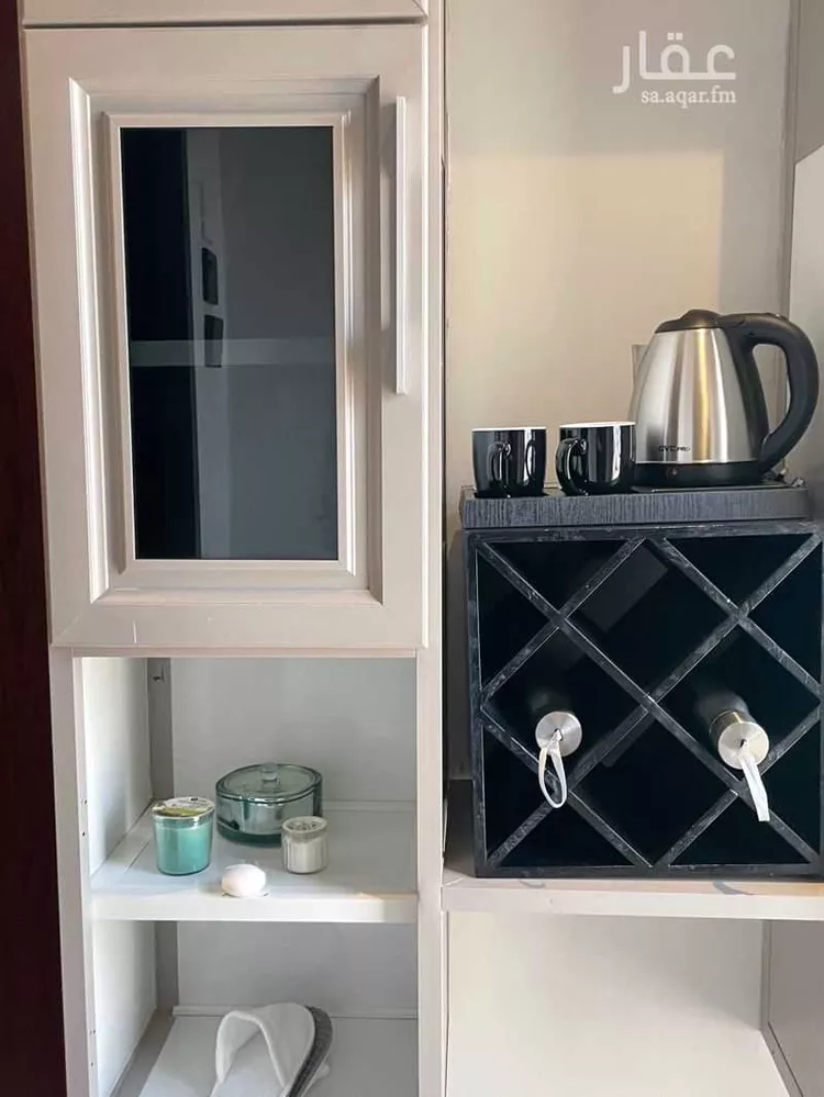 Furnished Apartment for Booking in Riyadh An Nafal 14