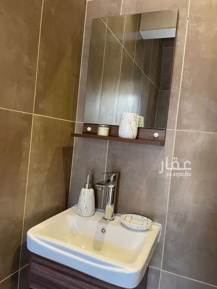 Furnished Apartment for Booking in Riyadh An Nafal 8