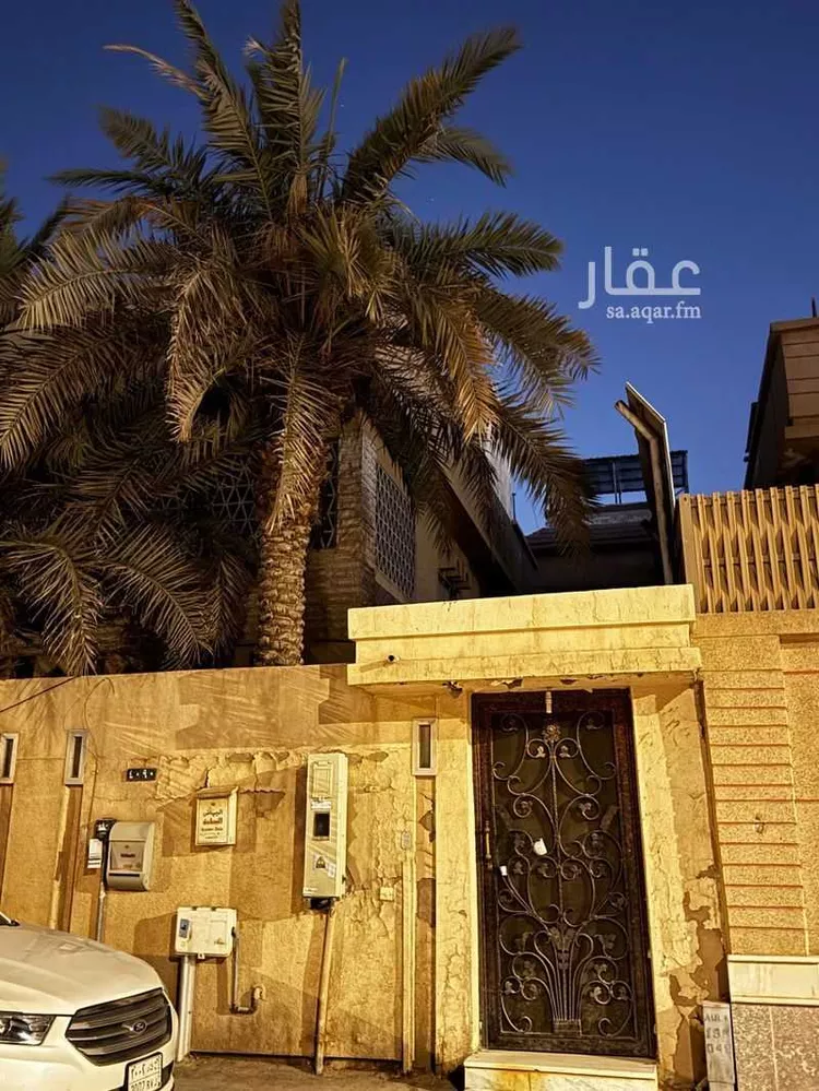 فيلا للبيع في شارع الراشدية, حي العليا, مدينة الرياض, منطقة الرياض صورة 4