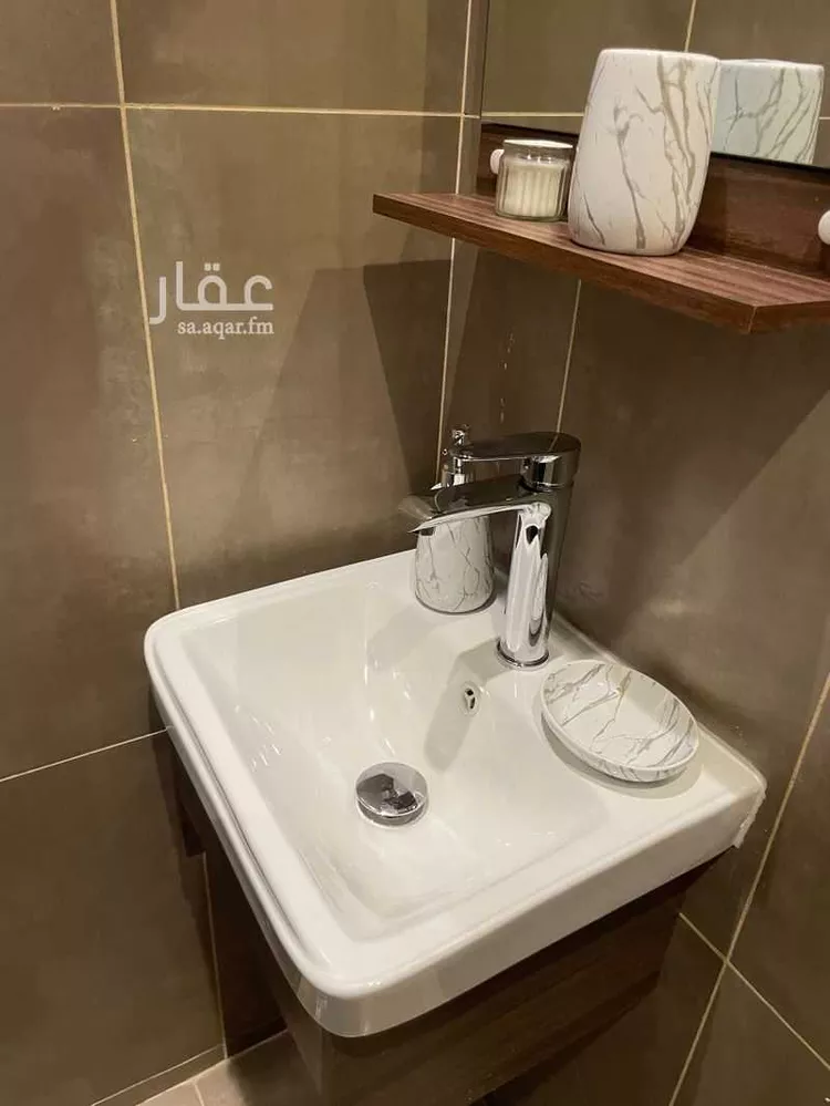 شقة مفروشة للحجز في شارع الحجل, حي النفل, الرياض صورة 2