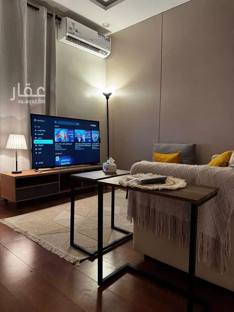 Furnished Apartment for Booking in Riyadh Al Wurud صورة 4