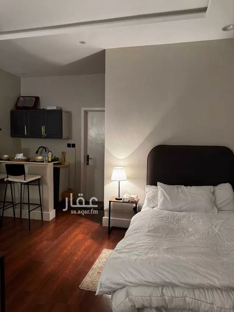 Furnished Apartment for Booking in Riyadh Al Wurud 6