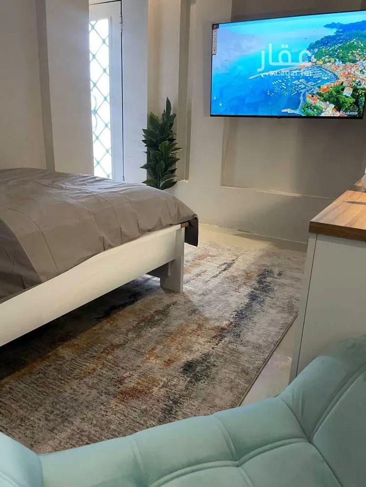 Furnished Apartment for Booking in Riyadh An Nafal 11