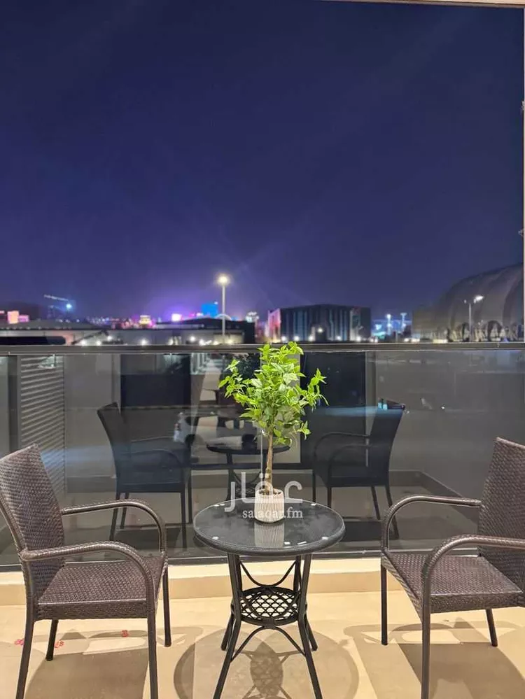 شقة للإيجار في شارع سويد بن حارثة, حي حطين, مدينة الرياض, منطقة الرياض صورة 2