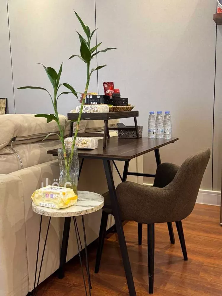 Furnished Apartment for Booking in Riyadh Al Wurud 24