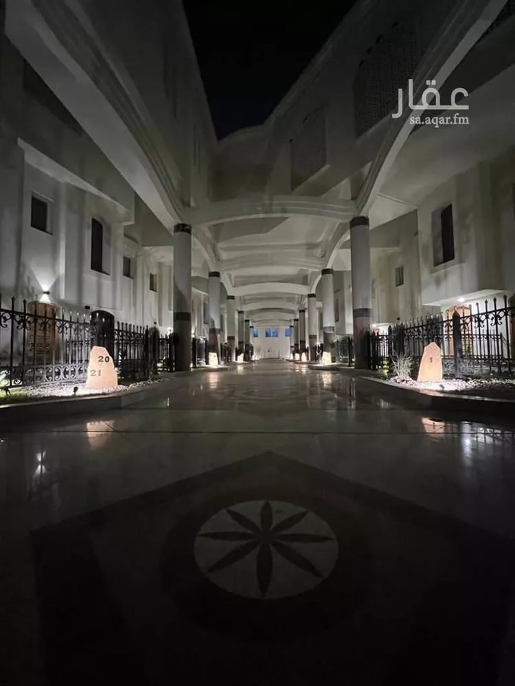 عمارة للإيجار في شارع طريق الملك عبد الله, حي الرائد, مدينة الرياض, منطقة الرياض صورة 3