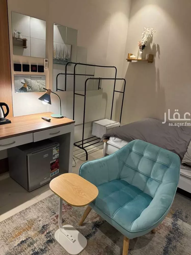 شقة مفروشة للحجز في شارع الحجل, حي النفل, الرياض صورة 4