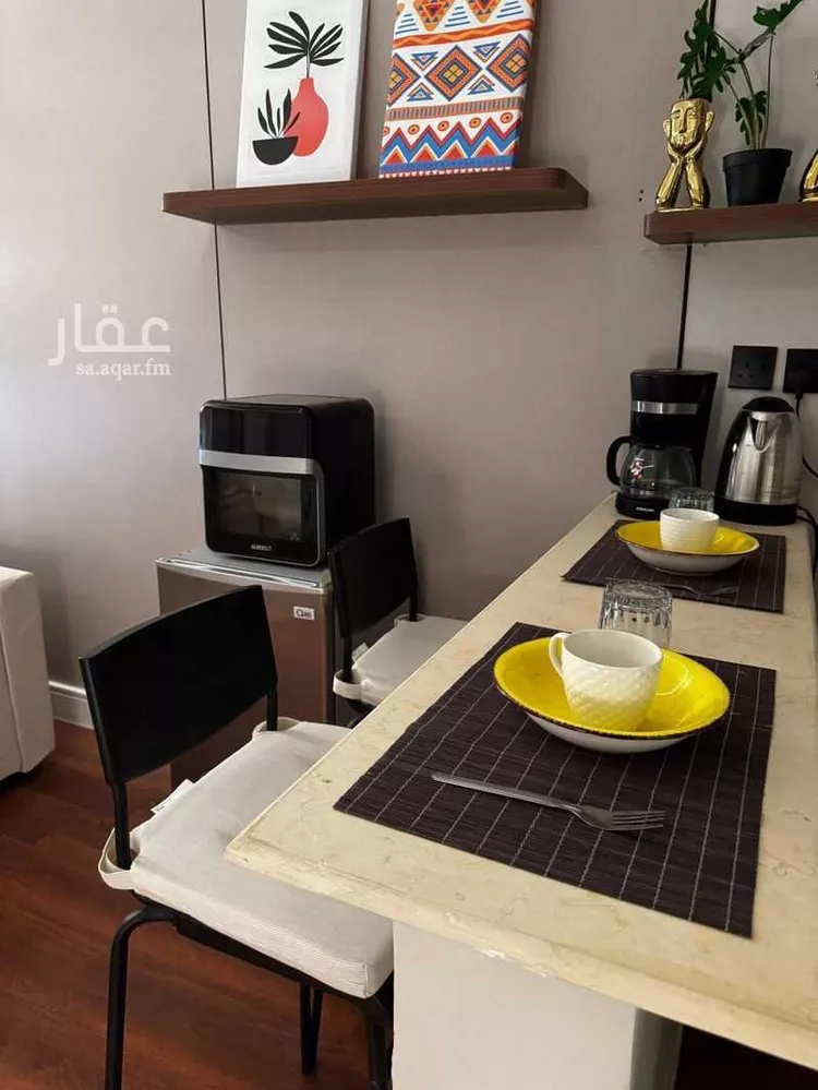 Furnished Apartment for Booking in Riyadh Al Wurud 8