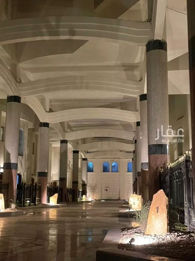 Complex for rent in Riyadh Ar Raid 19