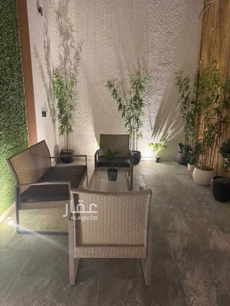 Furnished Apartment for Booking in Riyadh Al Wurud 17