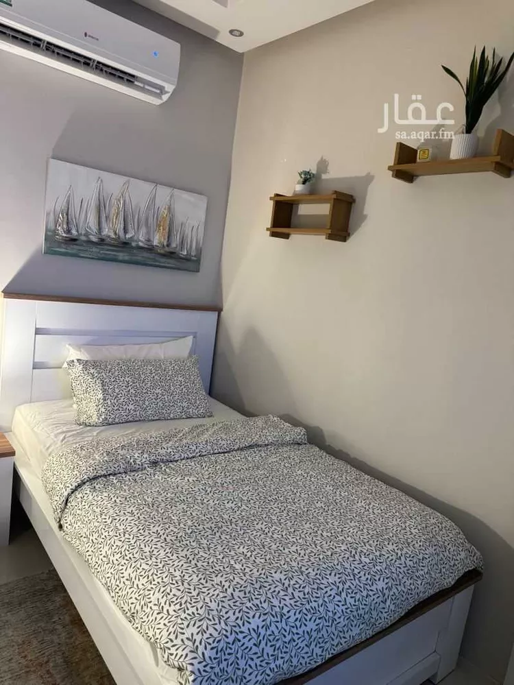 Furnished Apartment for Booking in Riyadh An Nafal 6