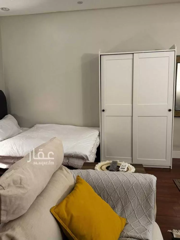 Furnished Apartment for Booking in Riyadh Al Wurud 7