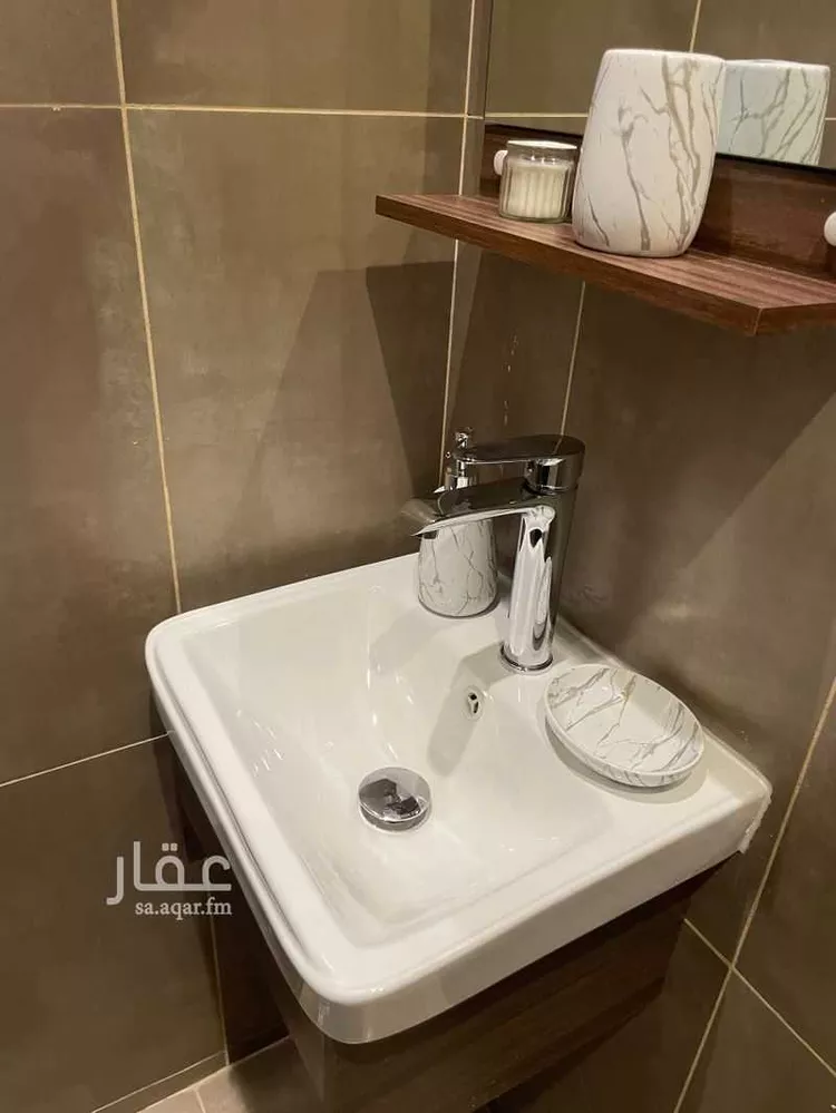 شقة مفروشة للحجز في شارع الحجل, حي النفل, الرياض صورة 4