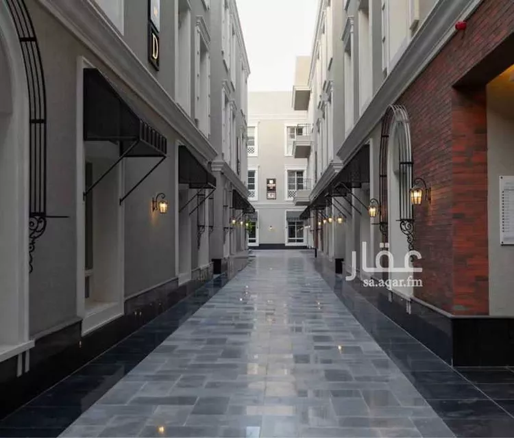 شقة للإيجار في شارع أبي طاهر إسماعيل الجيطالي, حي النرجس, مدينة الرياض, منطقة الرياض صورة 2