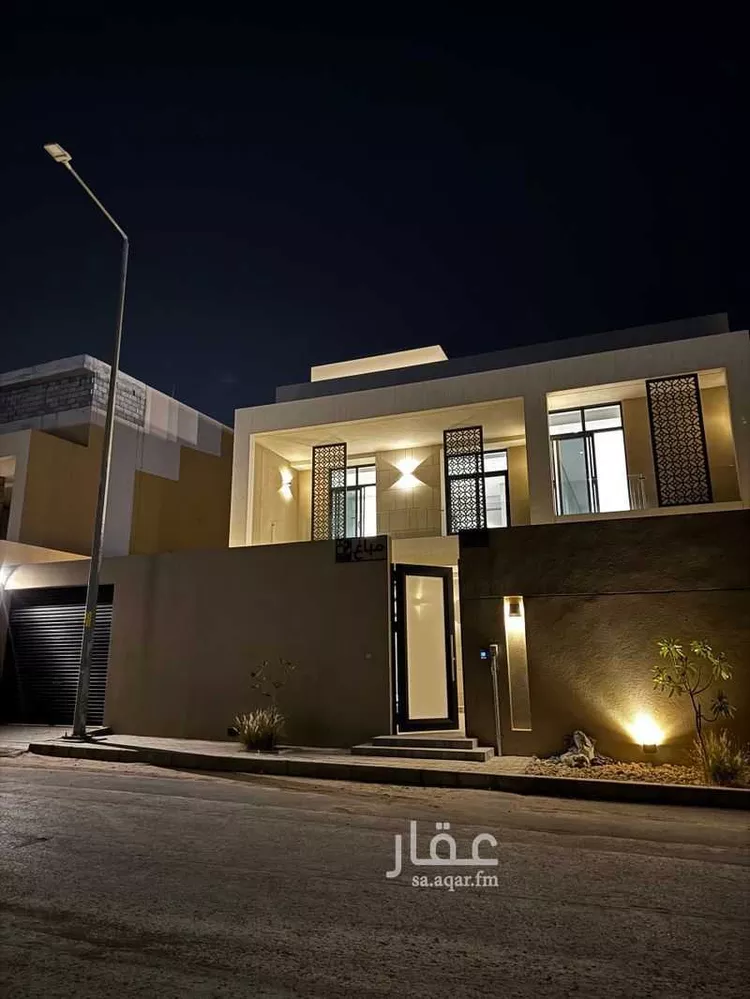 فيلا للإيجار في حي النرجس, مدينة الرياض, منطقة الرياض