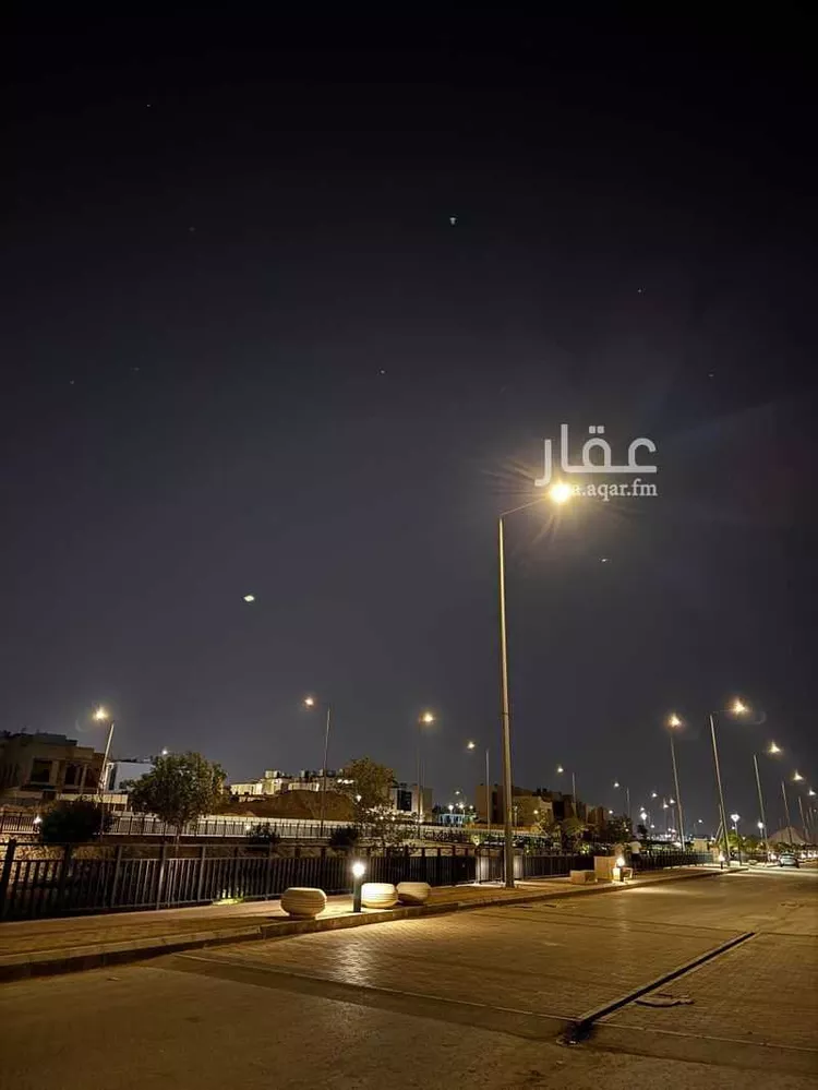 فيلا للإيجار في شارع مشارف هيلز, حي النرجس, مدينة الرياض, منطقة الرياض