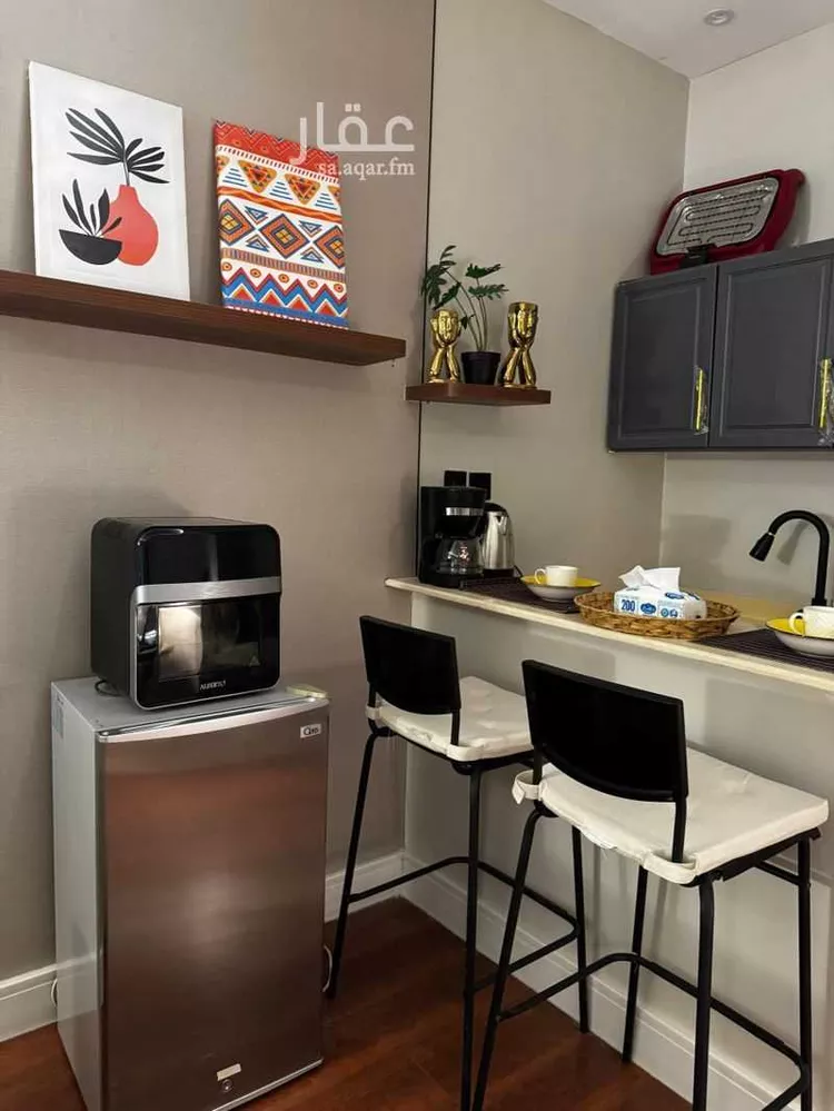 Furnished Apartment for Booking in Riyadh Al Wurud 9
