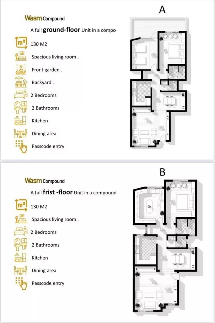 Complex for rent in Riyadh Ar Raid 11