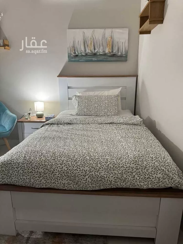 شقة مفروشة للحجز في شارع الحجل, حي النفل, الرياض صورة 5