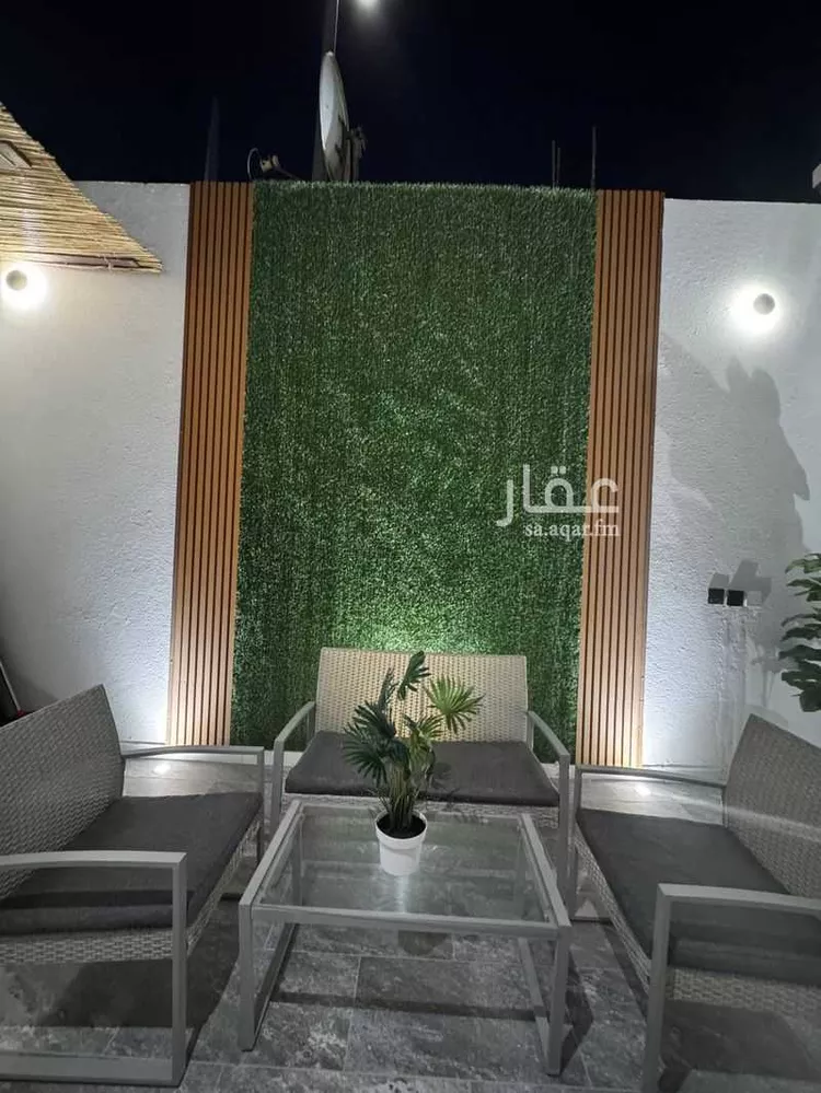 Furnished Apartment for Booking in Riyadh Al Wurud 10