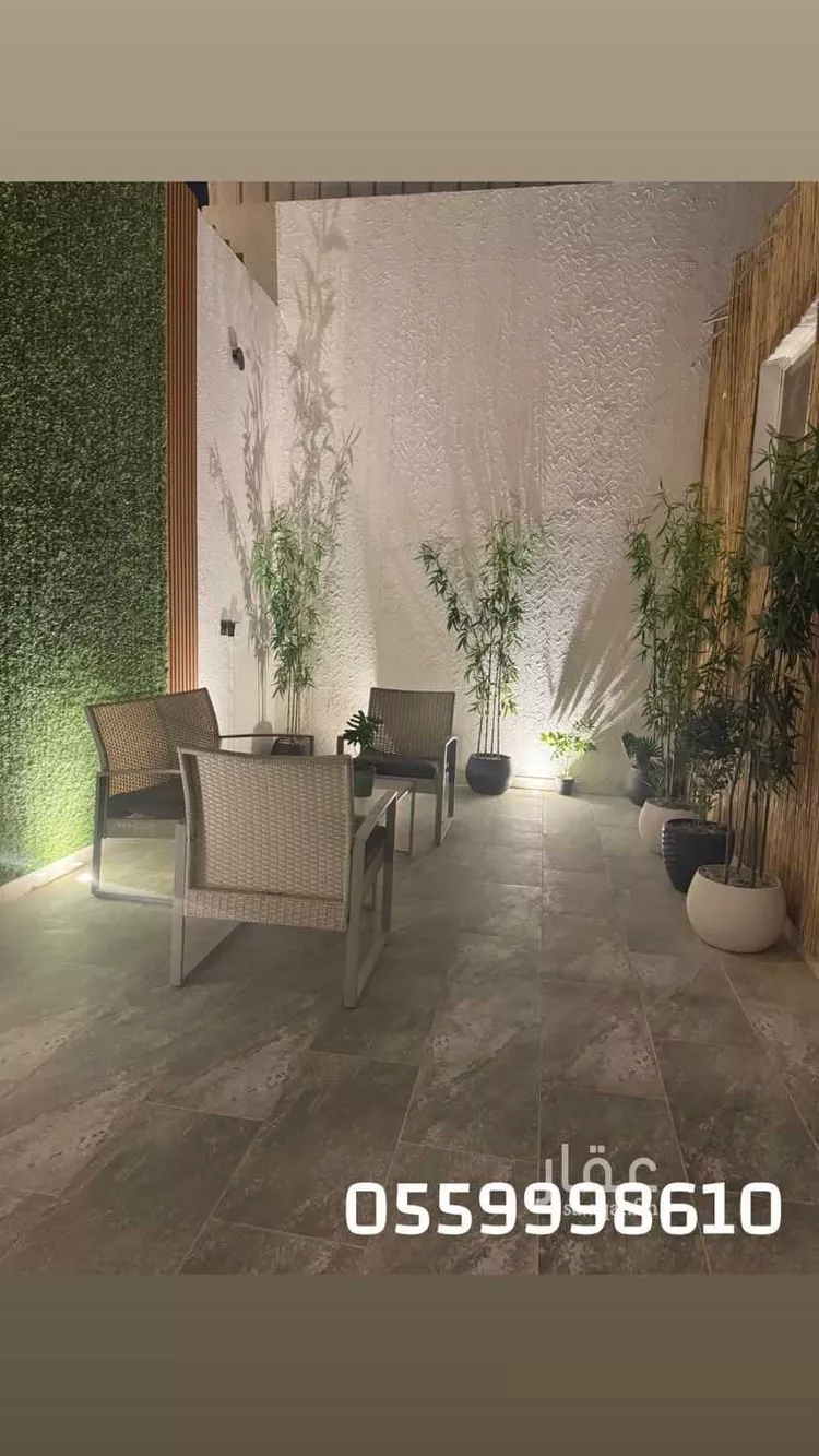 Furnished Apartment for Booking in Riyadh Al Wurud 28