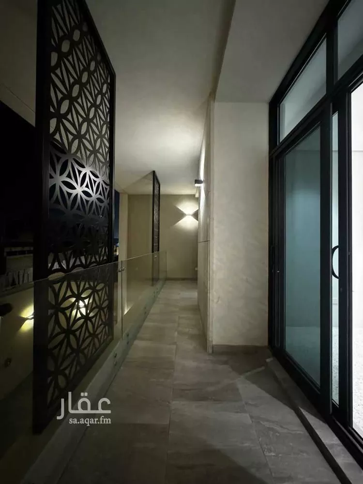 فيلا للإيجار في شارع طريق ابو بكر, حي النرجس, مدينة الرياض, منطقة الرياض