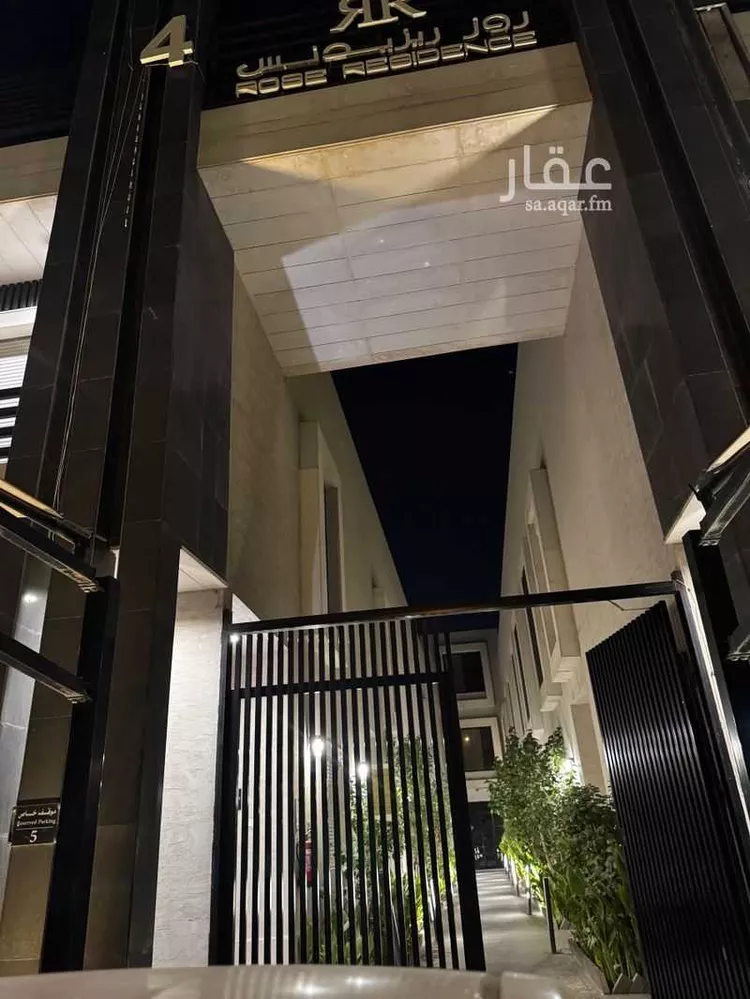 فيلا للإيجار في شارع القصر, حي العارض, مدينة الرياض, منطقة الرياض صورة 2