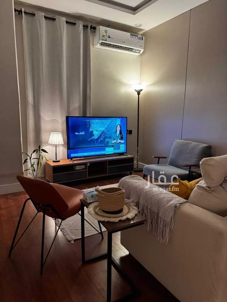 Furnished Apartment for Booking in Riyadh Al Wurud صورة 5