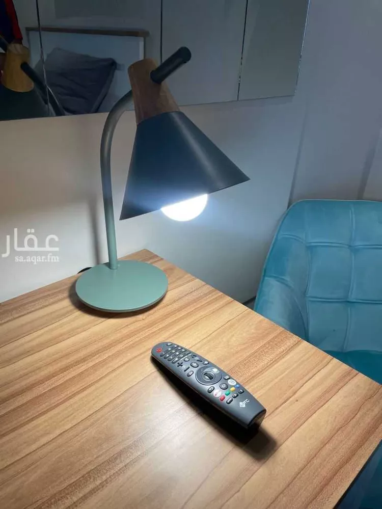 شقة مفروشة للحجز في شارع الحجل, حي النفل, الرياض صورة 2