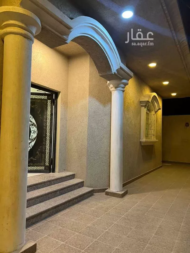 دور للإيجار في شارع الوفاق, حي الصواري, مدينة الخبر, المنطقة الشرقية 15