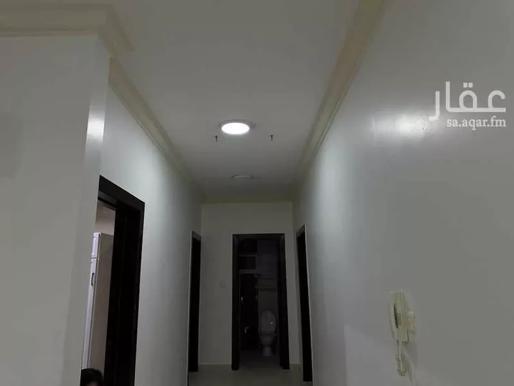 شقة للإيجار في شارع مسعد بن ناصر بن سالم, حي العاصمة, مدينة امارة منطقة الرياض - الدرعيه, منطقة الرياض صورة 3