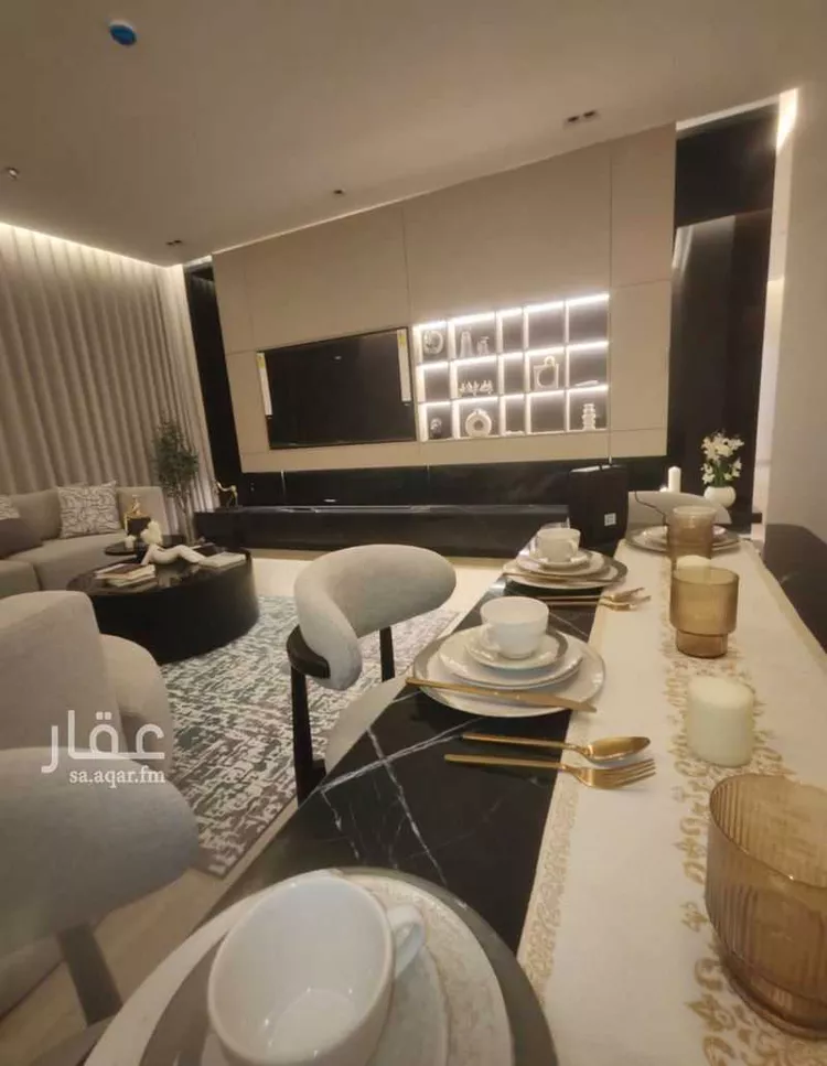شقة للبيع في حي السيف, مدينة الدمام, المنطقة الشرقية 6
