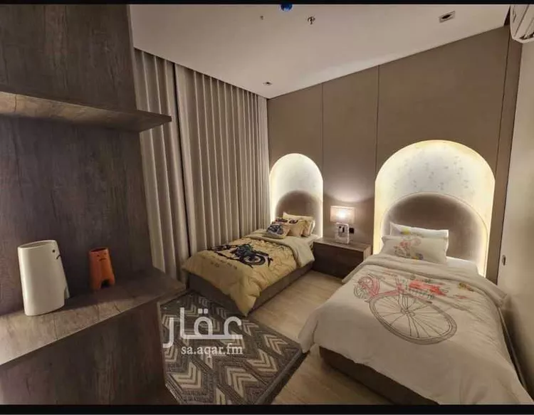 شقة للبيع في حي السيف, مدينة الدمام, المنطقة الشرقية صورة 4