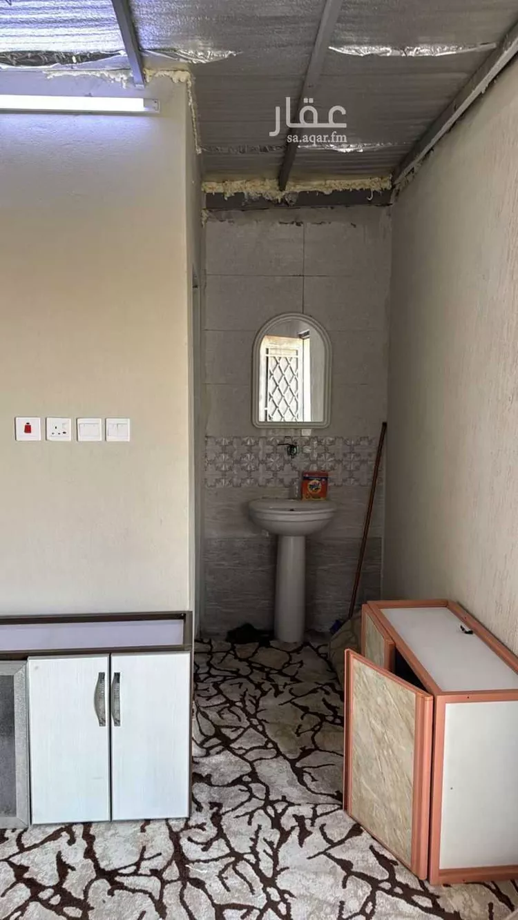غرفة للإيجار في شارع  شارع حرمله بن المنذر الكندي, حي البشائر, مدينة جدة, منطقة مكة المكرمة صورة 5