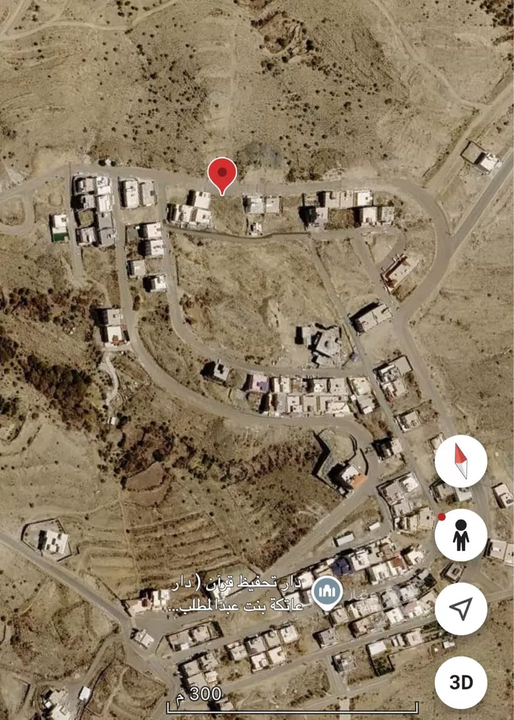 Land for Sale in Al Bahah Ar Raib