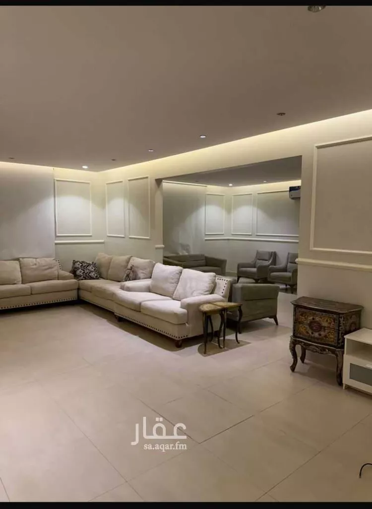 شقة للإيجار في شارع حلبان, حي ظهرة لبن, مدينة الرياض, منطقة الرياض صورة 4