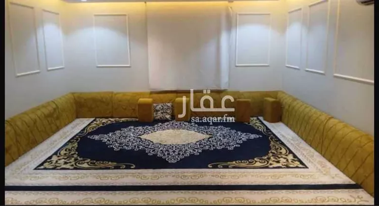 شقة للإيجار في شارع حلبان, حي ظهرة لبن, مدينة الرياض, منطقة الرياض صورة 3