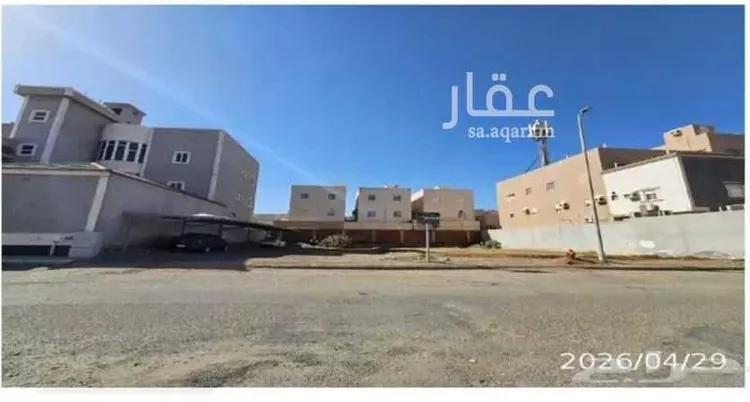 Land for Sale in Jeddah Al Hamadaniyah