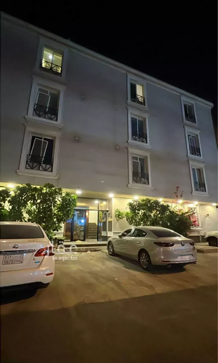 شقة للإيجار في شارع حلبان, حي ظهرة لبن, مدينة الرياض, منطقة الرياض