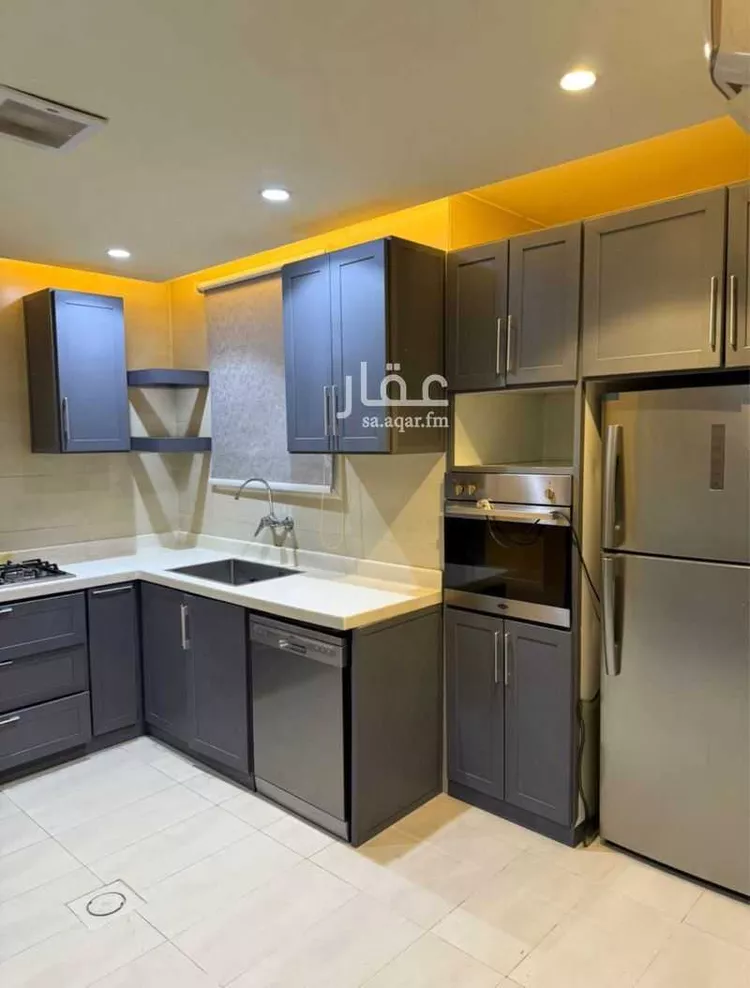 شقة للإيجار في شارع حلبان, حي ظهرة لبن, مدينة الرياض, منطقة الرياض صورة 2