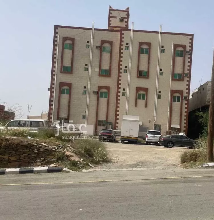Building for Rent in Al Bahah Raghdan صورة 2
