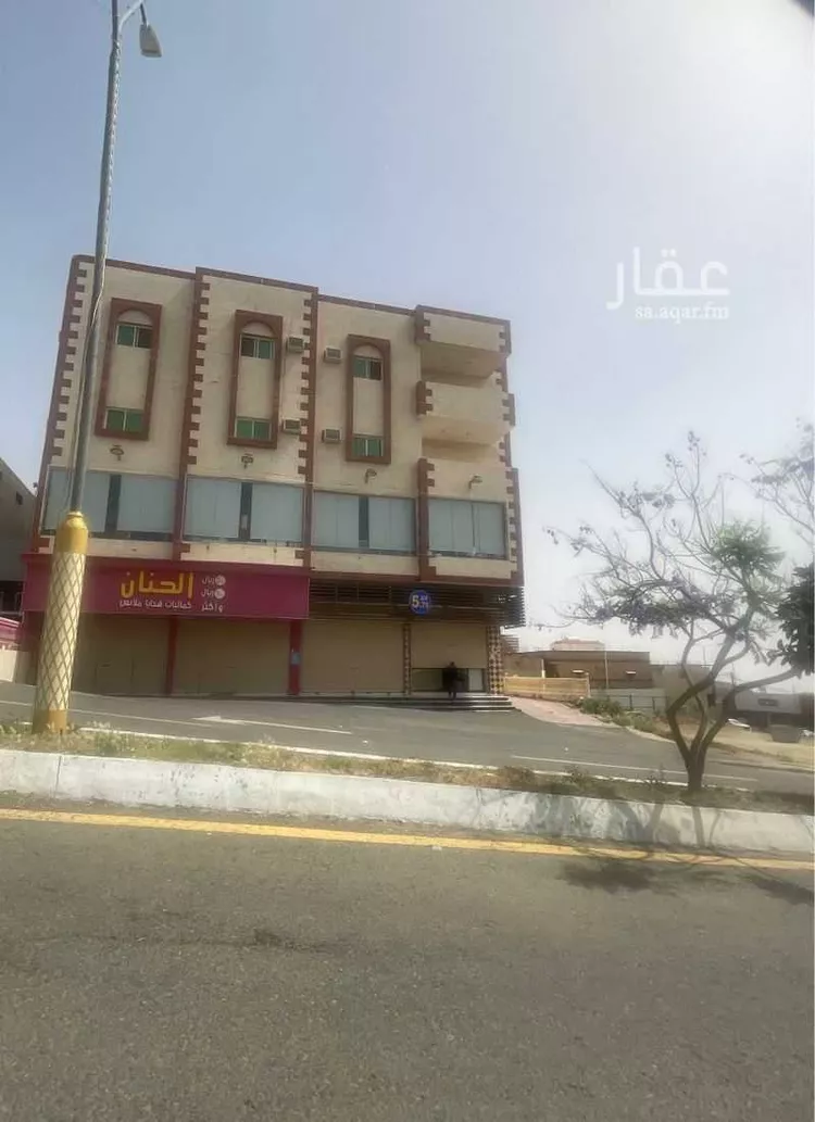 Building for Rent in Al Bahah Raghdan